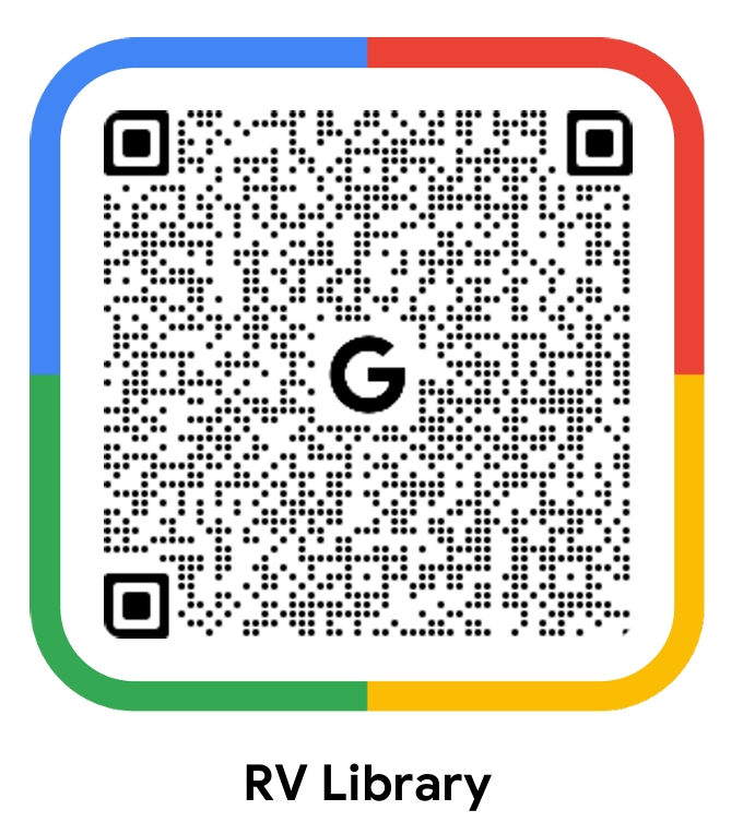 Google Review QR Code