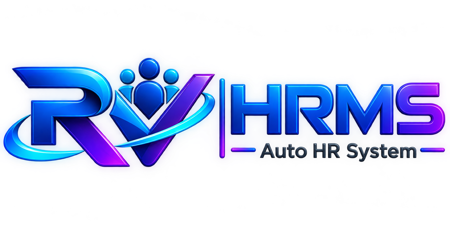 RV HRMS Logo