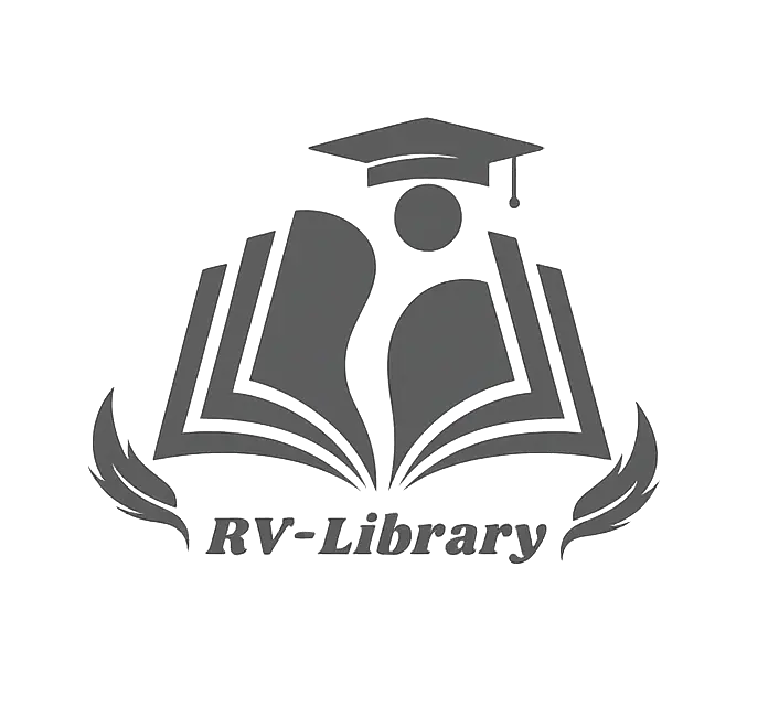 RV Library Logo