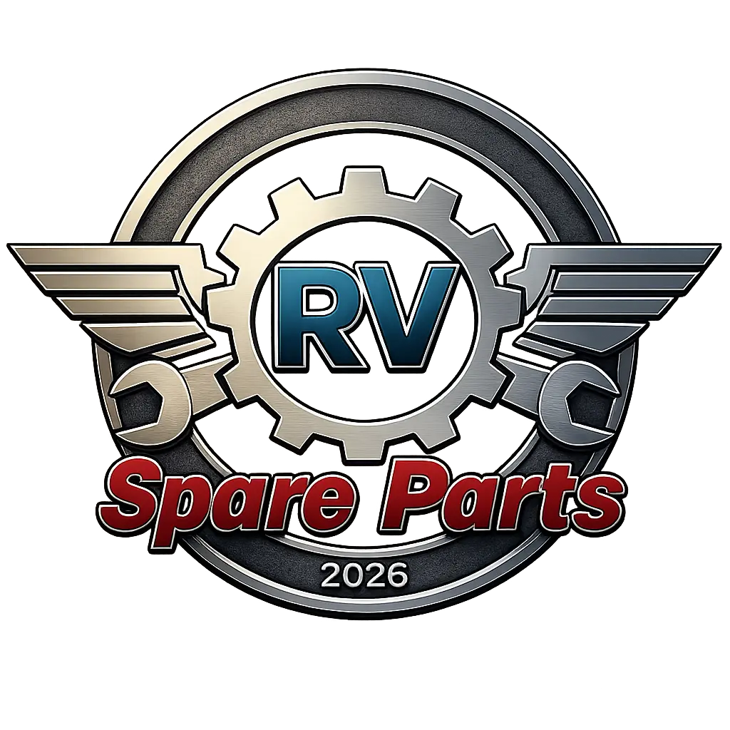 RV Spare Parts Logo