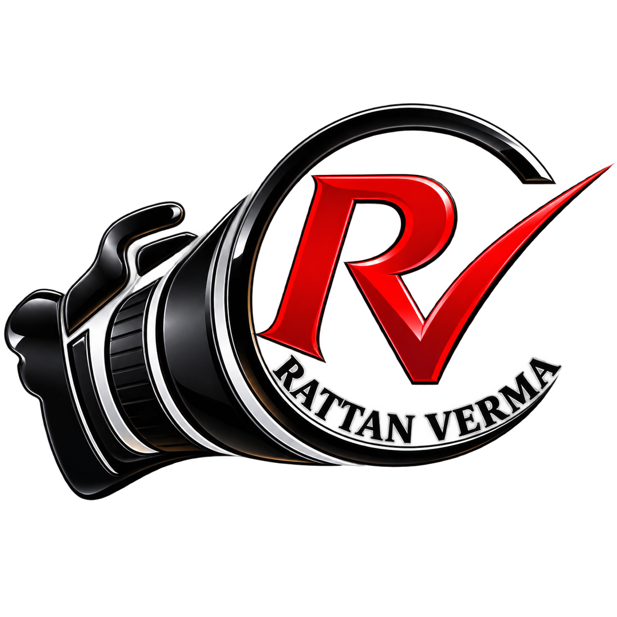 Rattan Verma Logo