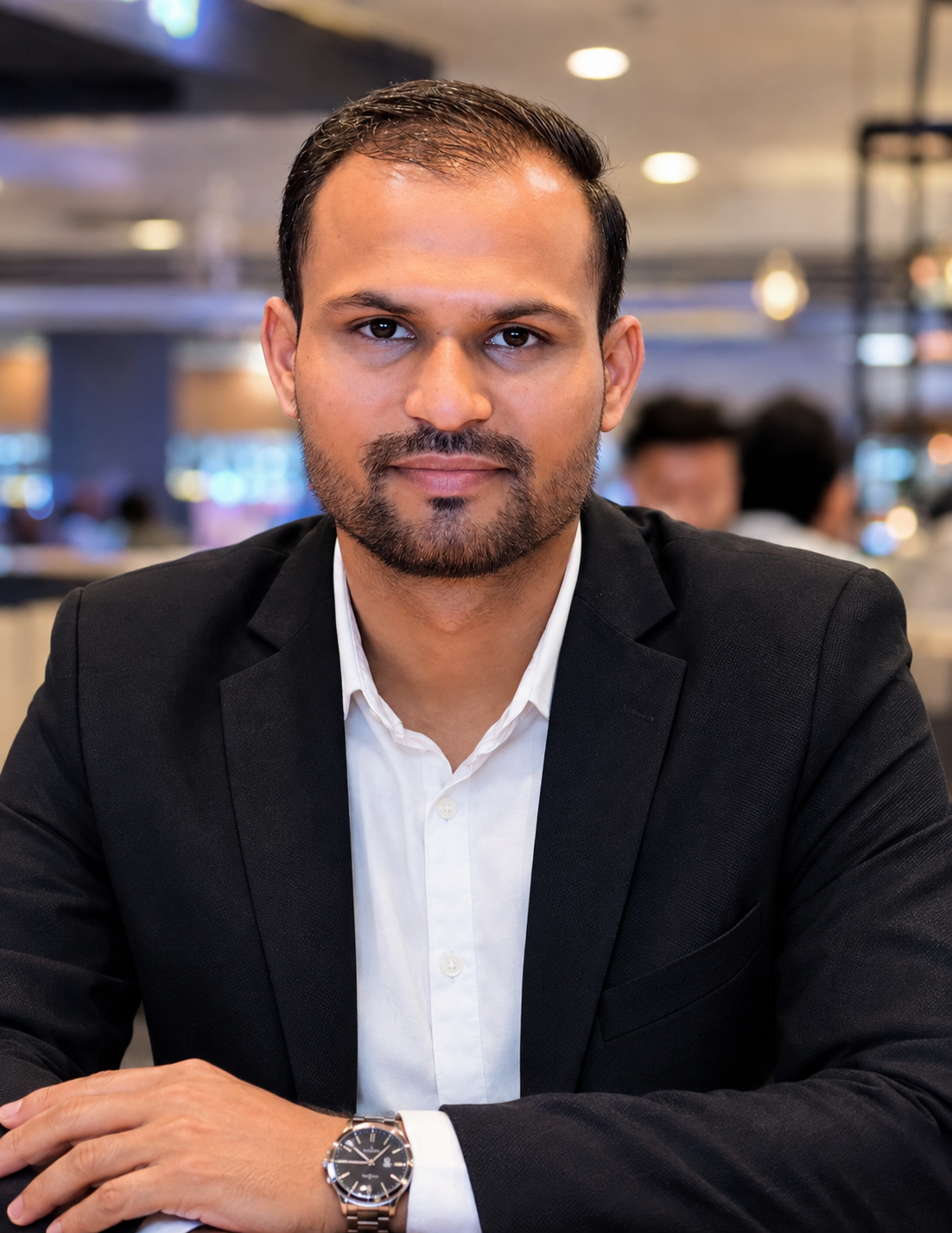 Rattan Verma CEO
